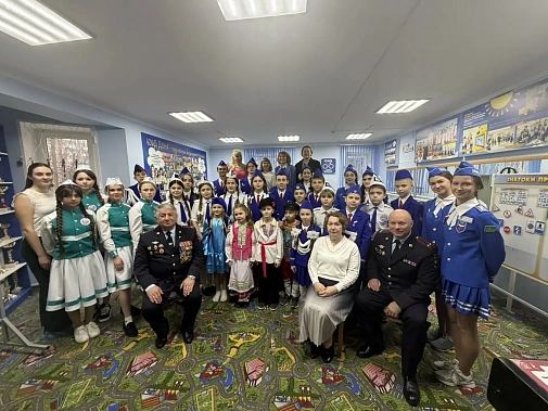 Ростов-на-Дону: у всех было праздничное настроение...