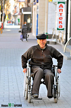 Фотохроники самоизоляции. Шахты: маски и дезсредства есть