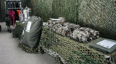 «Булат» уже там, где нужно...