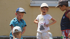 Наше «Солнышко»