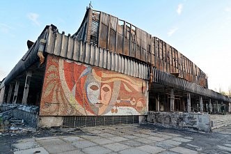 Мы приедем снова…