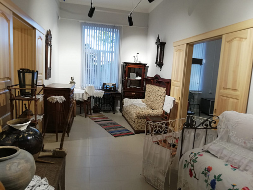 Музейщики Волгограда, Цимлянска и Ростова укрепят партнерство