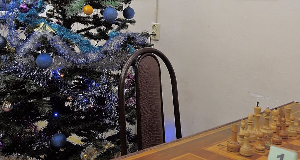 Началась регистрация участников детско-юношеского шахматного фестиваля «Рождественские каникулы-2022»