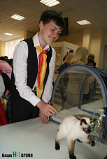 Дверца в мир от «Ветра перемен»