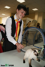 Дверца в мир от «Ветра перемен»