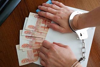 В Ростове задержан за взятку сотрудник «Росимущества»