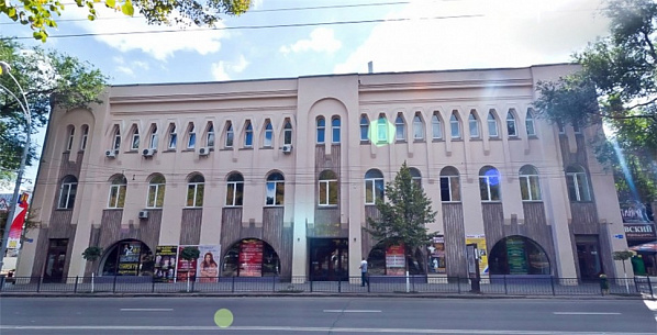 Источник фото: Администрация Ростова-на-Дону.