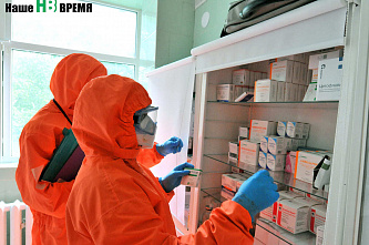 В Ростовской области за сутки число заболевших COVID-19 выросло вдвое: +833