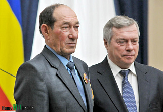 Они шли не за славой