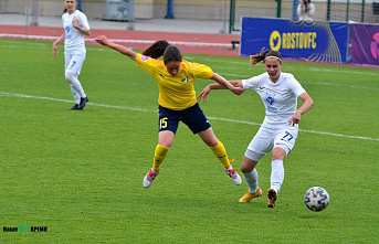 ЖФК «Ростов»