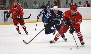 Клюшки на лед