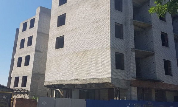 В Ростове осудили застройщика за хищение денег дольщиков