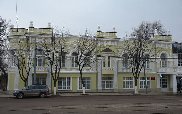 Ростовский музей русско-армянской дружбы отмечает полувековой юбилей