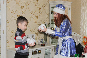 Верьте в чудеса!