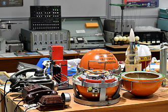 08 12 2025 Народный музей таганрогского «Радика»