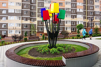 В Ростове почти 500 обманутых дольщиков получили жилье