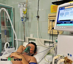 Еще 330 зараженных коронавирусом зарегистрировали в Ростовской области за сутки