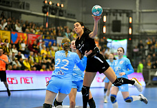 04 02 2025 ГК «Ростов-Дон» обыграл ижевский «Университет»