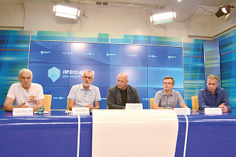 В Ростове приступили к съемкам фильма о геноциде населения Дона в годы Великой Отечественной войны