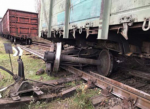 В ростовском суде будет разбирательство по делу о ЧП на железнодорожной станции Кизитеринка
