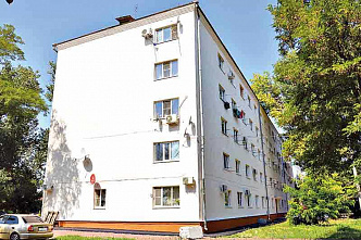 Ремонт закончен
