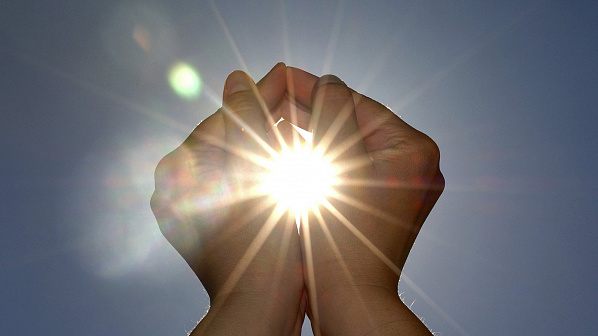 Солнечный свет для иммунитета