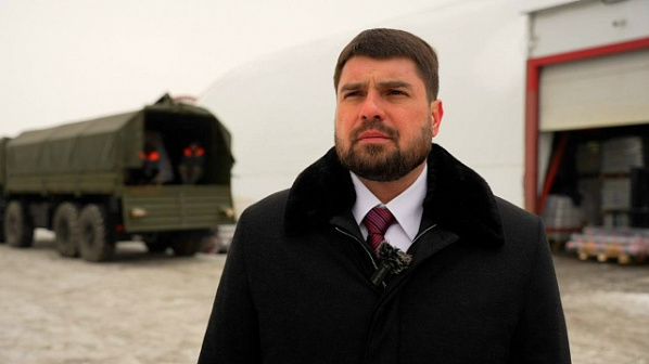 Новую партию выпущенной в Ростове защитной пленки оперативно передадут бойцам в зоне СВО: продолжение темы