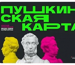 Донские подростки могут бесплатно посетить музеи и театры по «Пушкинской карте»