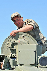 Есть что осваивать