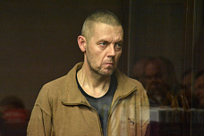 14.06 В Ростове начался суд над бойцами «Батальона особого назначения «Азов»»