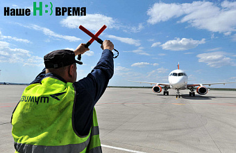 Донские власти рассматривают возможность пуска электрички от Ростова до аэропорта «Платов»