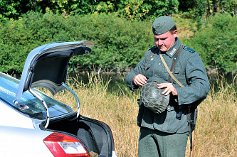 Освобождению Ростовской области посвящается