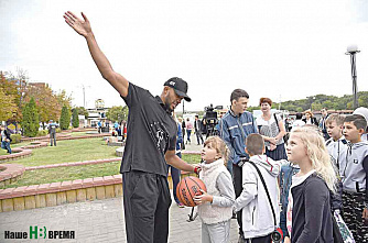 Как прекрасен этот мир!