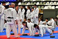 30 04 2025 Тхэквондисты из «Спорта для всех» вышли на новый уровень