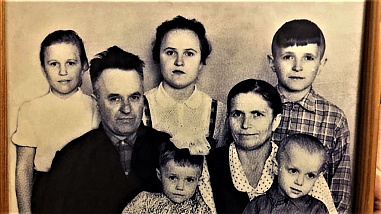 Орден Славы из мая 1945-го