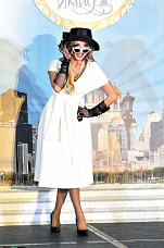 Девочка, девушка, женщина