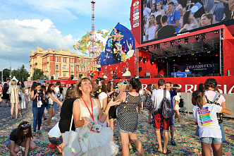 Сработали как одна команда