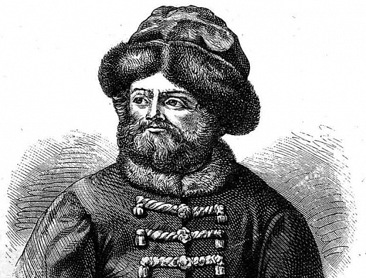 ШЕИН: ДОНСКИЕ ПОДВИГИ ПЕРВОГО ГЕНЕРАЛИССИМУСА