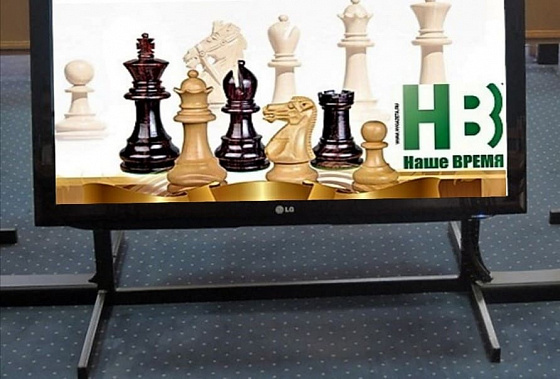 В проекте "Шахматное искусство" обновлён календарь турниров