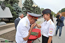 Полицейских стало больше