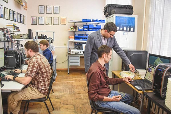 Томограф из Новочеркасска будет запущен в серийное производство