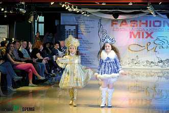 «Золотая молния-2017» выбрала «Черного лебедя»