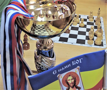 Донские шахматисты выступят на турнире памяти Александра Петрова