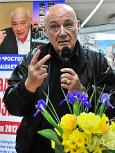 Владимир Познер: «Делай, что можешь, пока можешь...»_13739