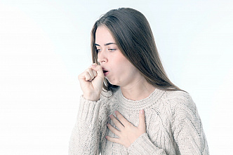 Пневмония требует помощи врача