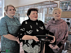 Гимназисты, они же – архивисты, они же – «белые копатели»...