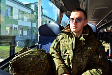 15 10 2025 Воинские части ждут пополнение