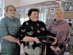 Гимназисты, они же – архивисты, они же – «белые копатели»...