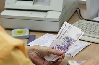 Придет июль, а с ним и 10 тысяч рублей