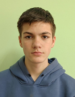 Даниле нужна мама